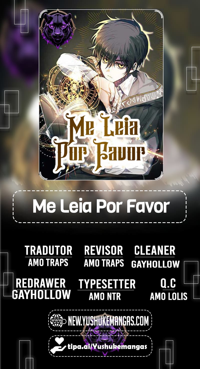 Página 1 - Me Leia Por Favor Cap. 46