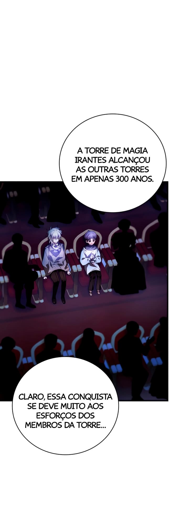 Página 2 - Me Leia Por Favor Cap. 46