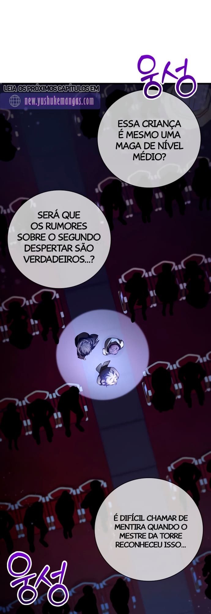 Página 9 - Me Leia Por Favor Cap. 46