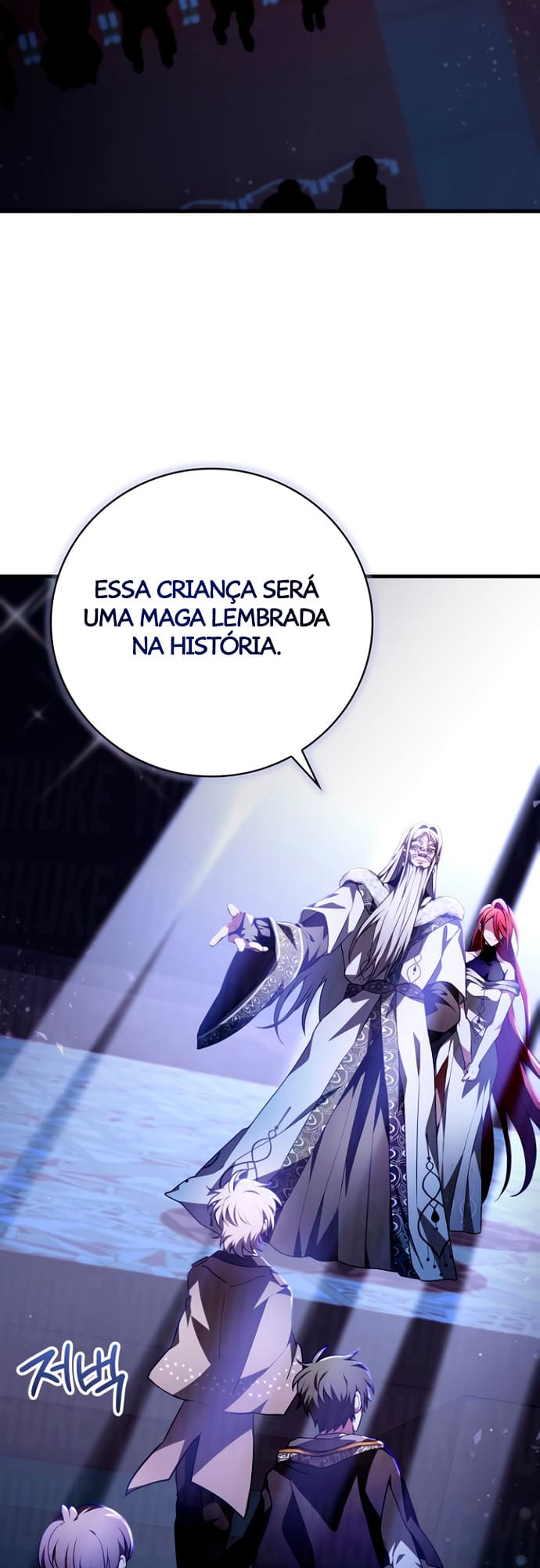 Página 10 - Me Leia Por Favor Cap. 46