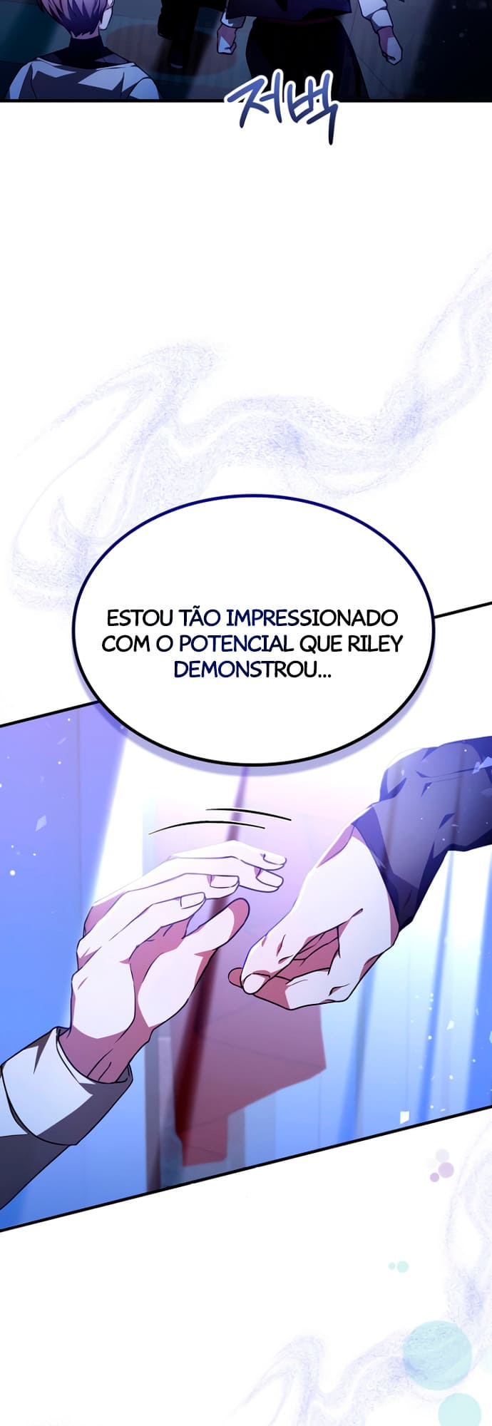 Página 11 - Me Leia Por Favor Cap. 46
