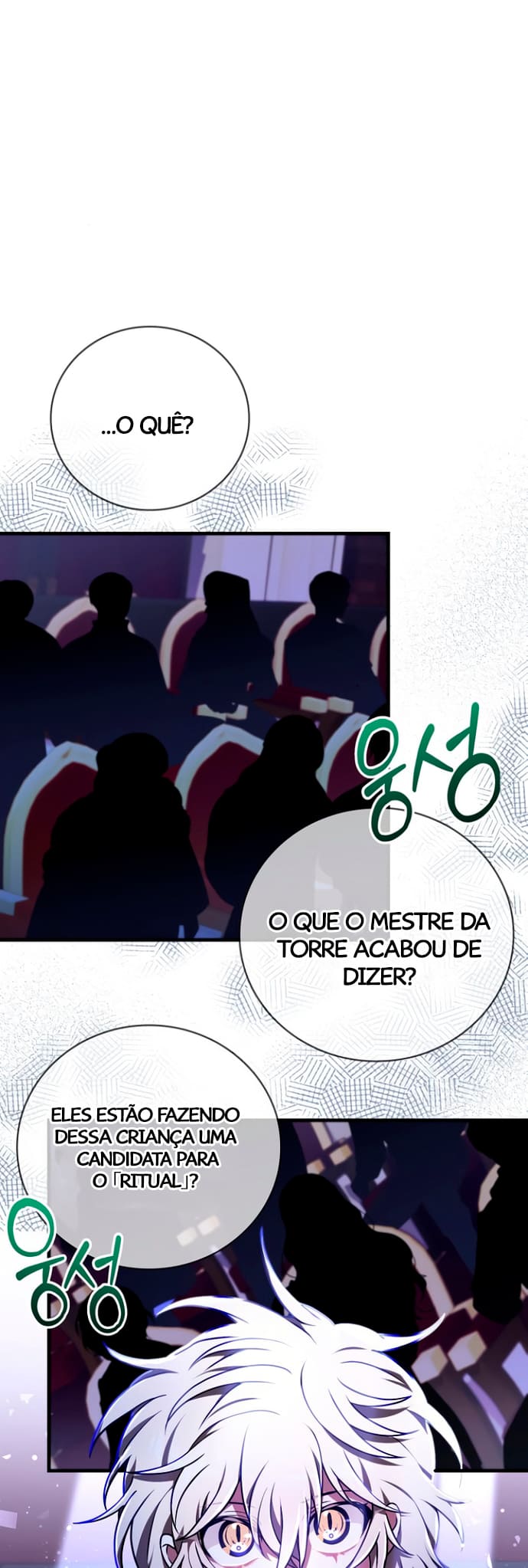 Página 13 - Me Leia Por Favor Cap. 46