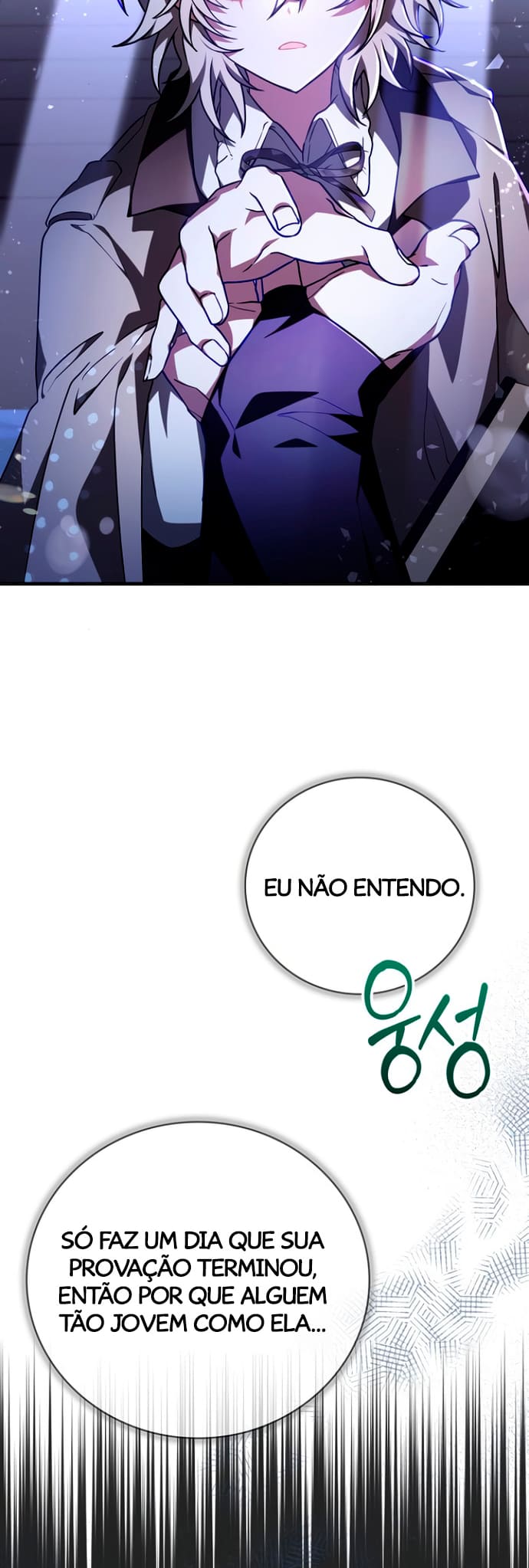 Página 14 - Me Leia Por Favor Cap. 46