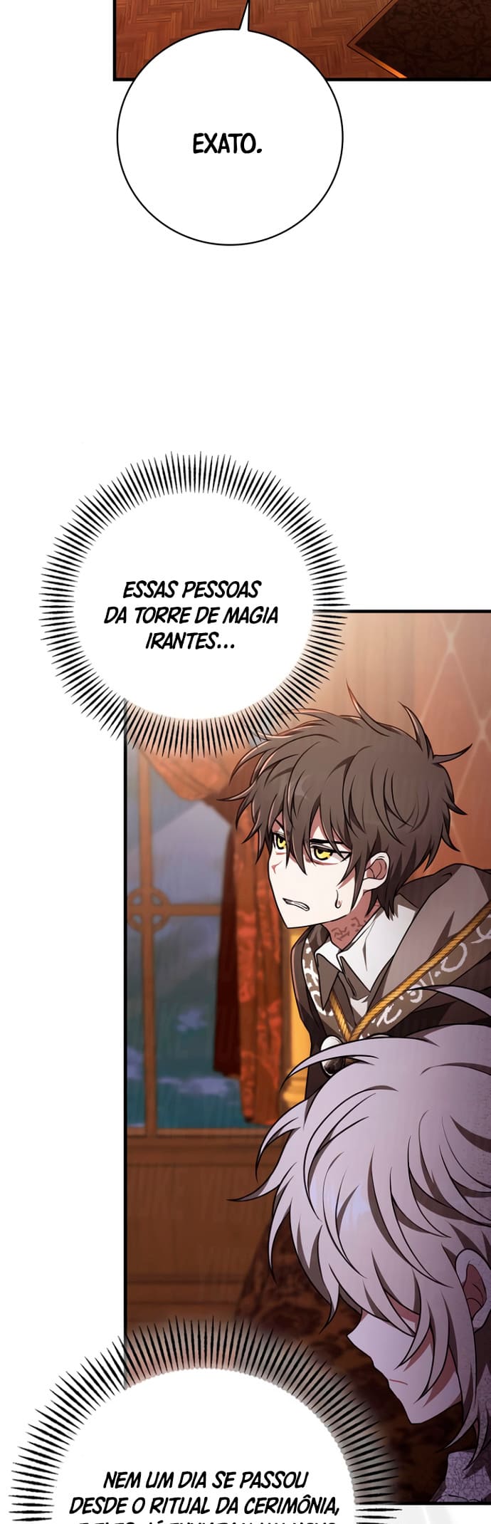 Página 36 - Me Leia Por Favor Cap. 46