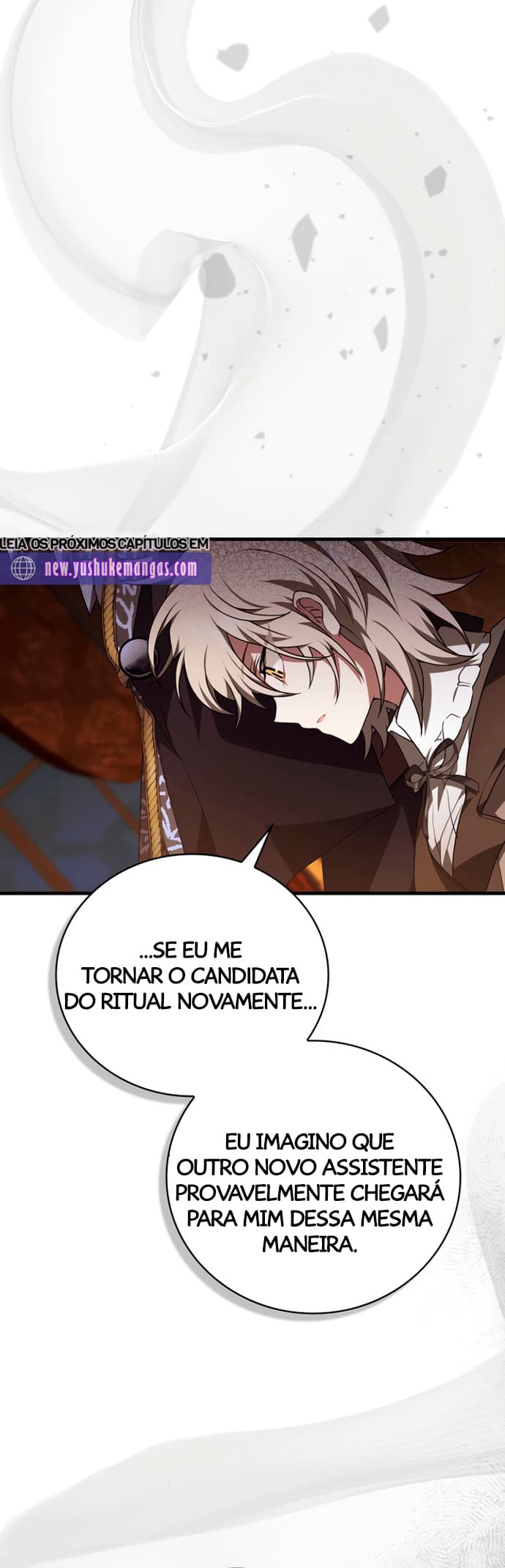 Página 38 - Me Leia Por Favor Cap. 46