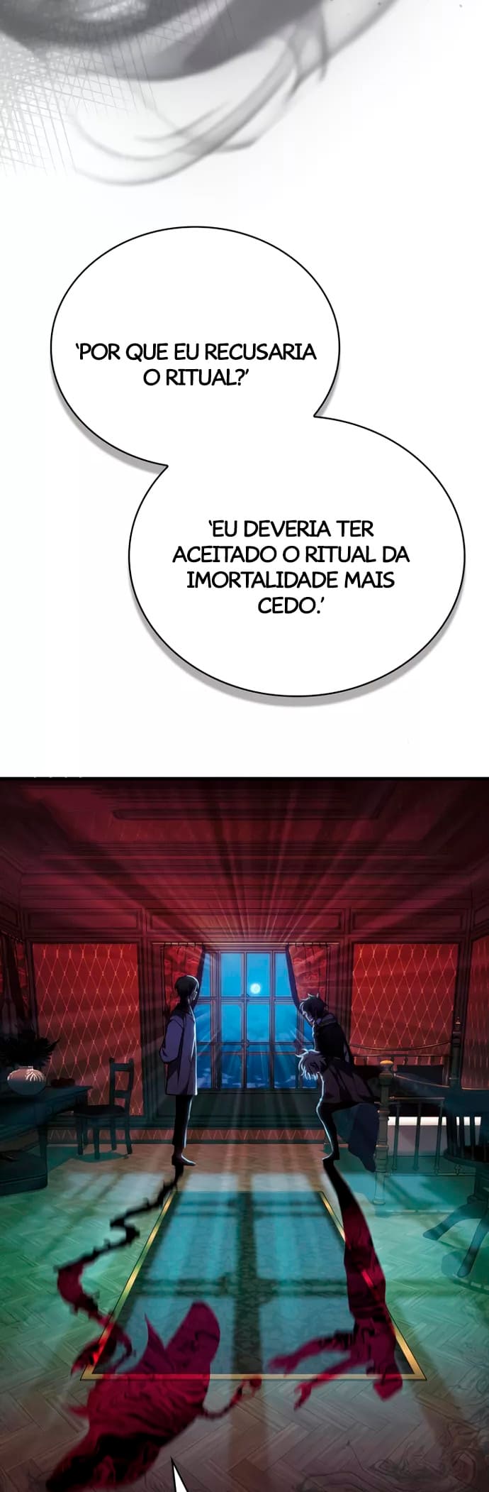 Página 44 - Me Leia Por Favor Cap. 46