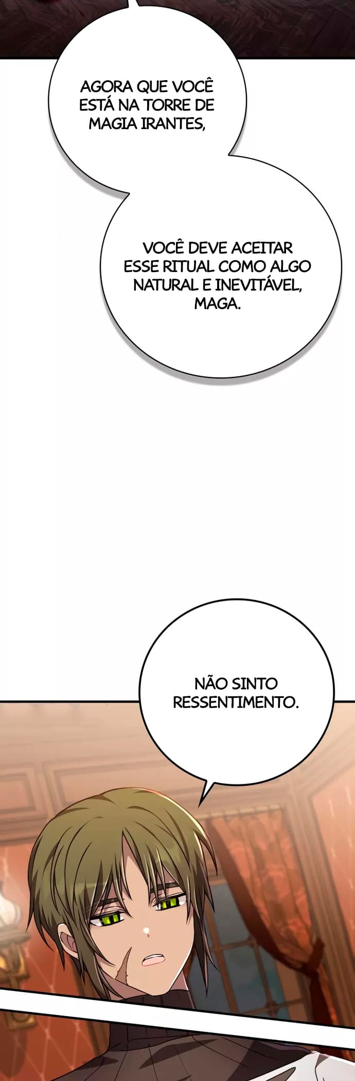 Página 45 - Me Leia Por Favor Cap. 46