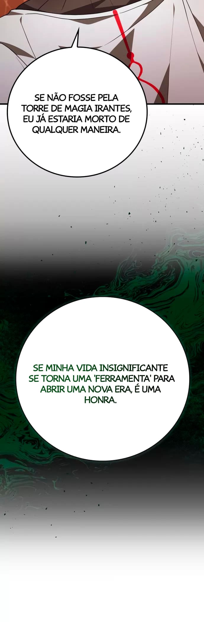 Página 46 - Me Leia Por Favor Cap. 46