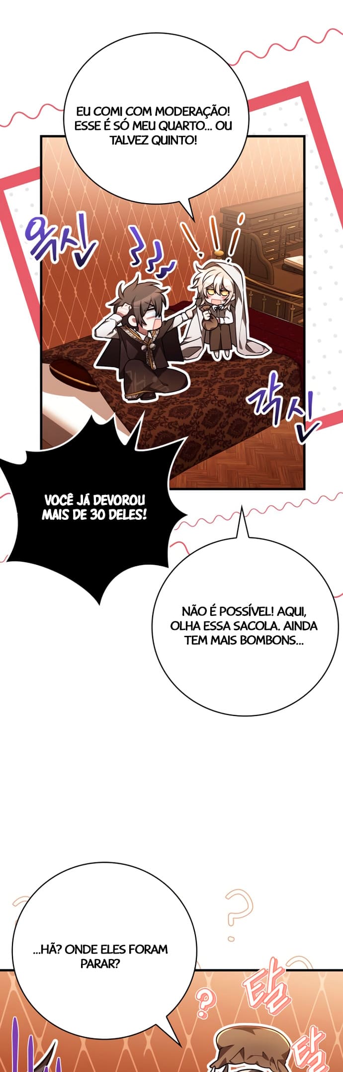 Página 59 - Me Leia Por Favor Cap. 46