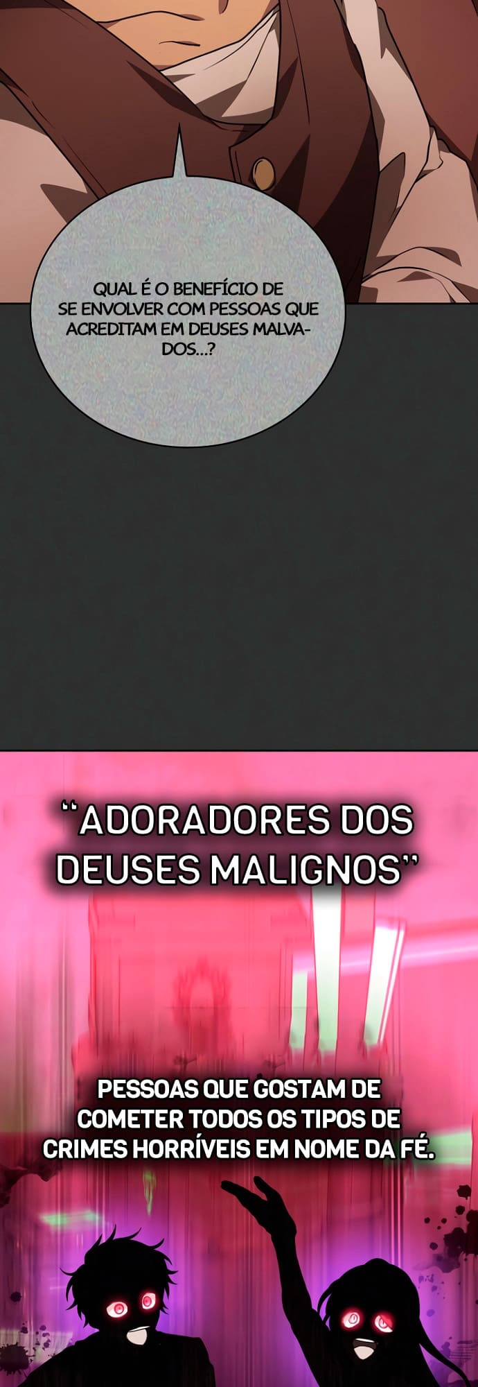 Página 4 - Me Leia Por Favor Cap. 47