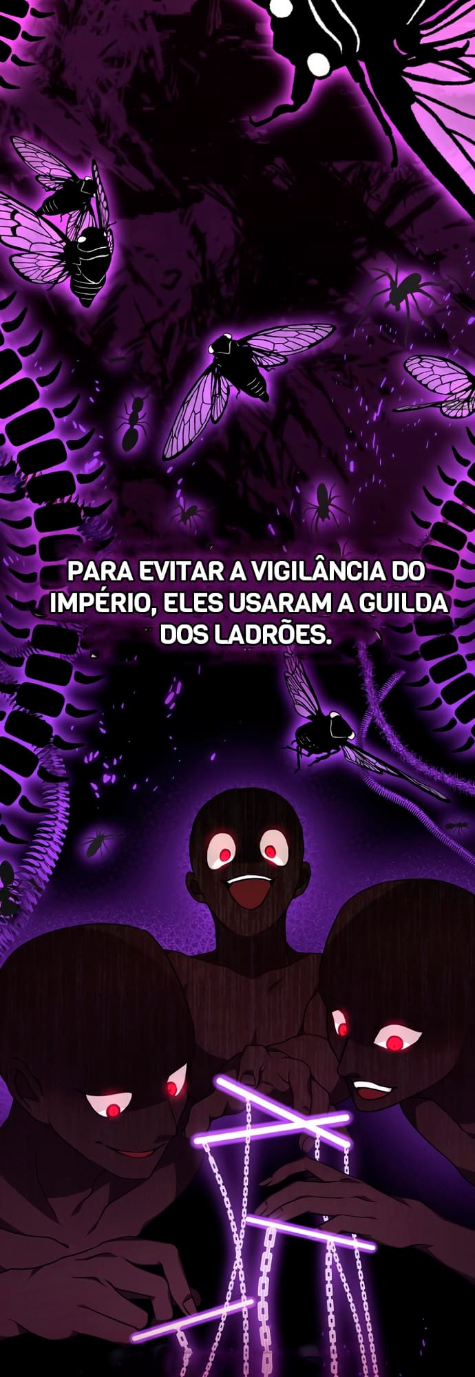 Página 6 - Me Leia Por Favor Cap. 47