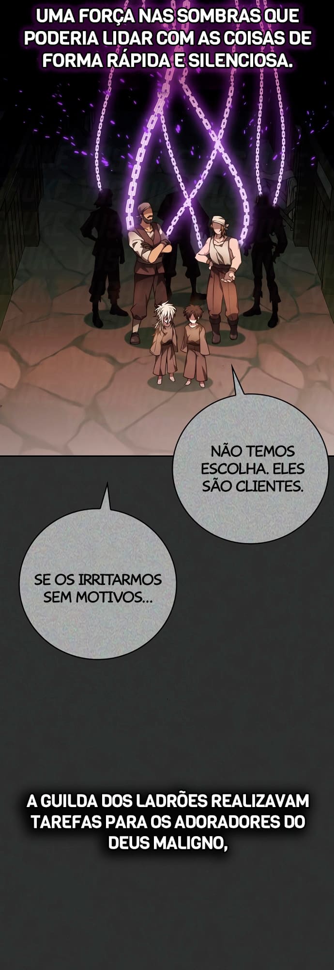 Página 7 - Me Leia Por Favor Cap. 47