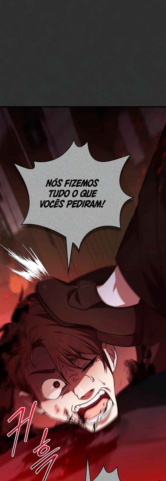 Página 9 - Me Leia Por Favor Cap. 47