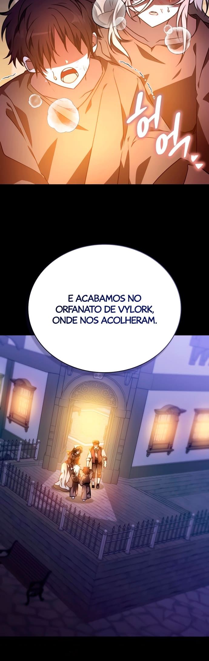 Página 17 - Me Leia Por Favor Cap. 47