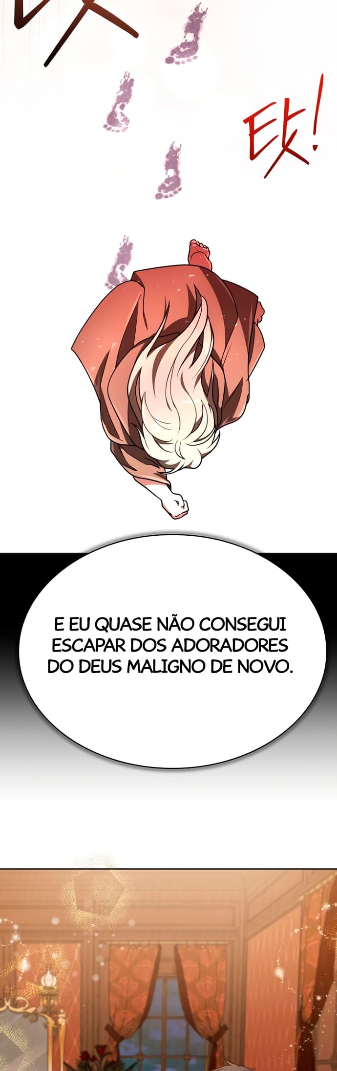 Página 25 - Me Leia Por Favor Cap. 47