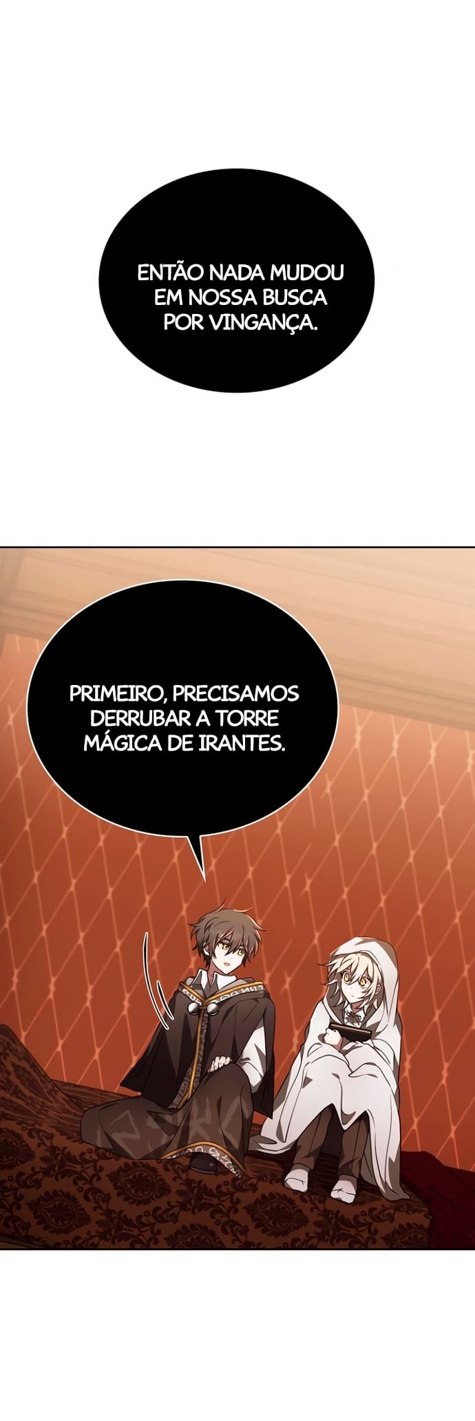 Página 34 - Me Leia Por Favor Cap. 47