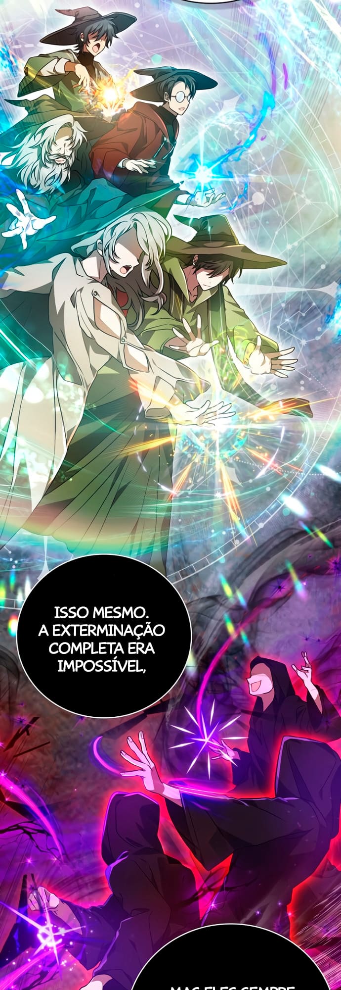 Página 41 - Me Leia Por Favor Cap. 47