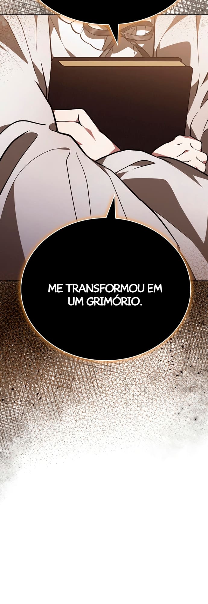 Página 44 - Me Leia Por Favor Cap. 47