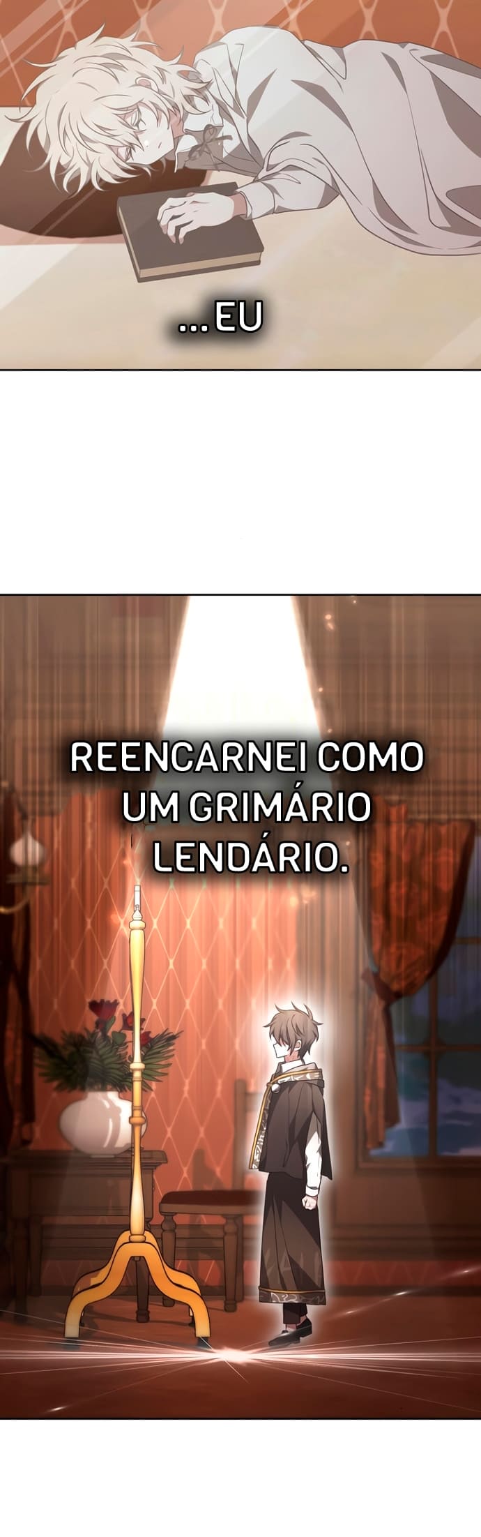 Página 47 - Me Leia Por Favor Cap. 47