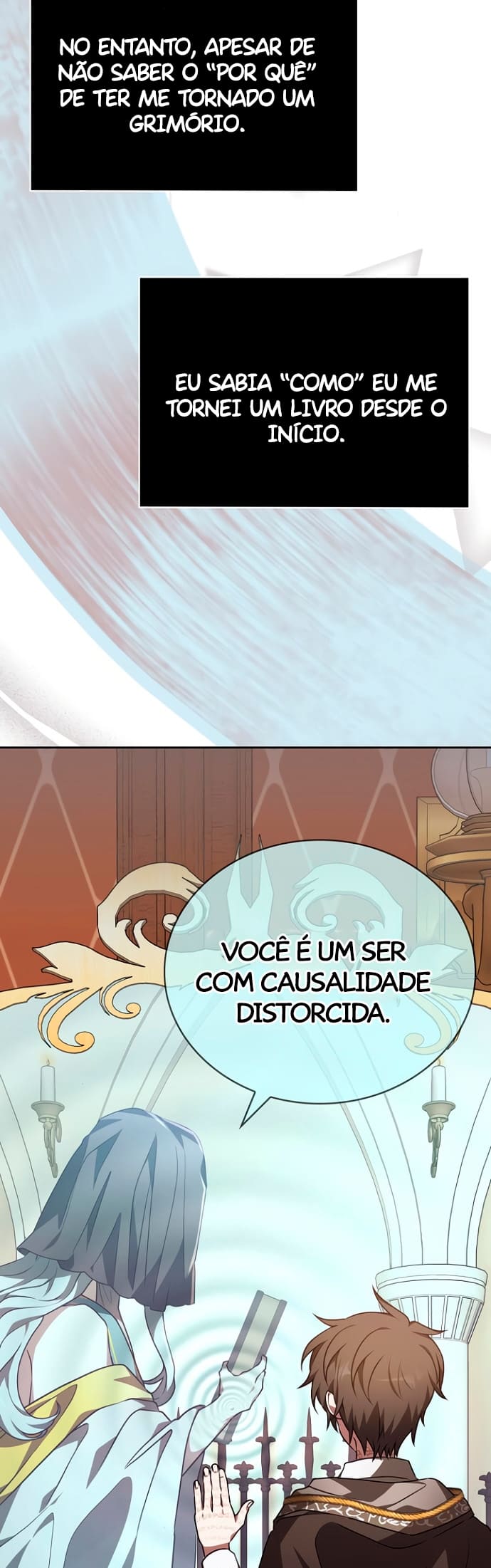 Página 49 - Me Leia Por Favor Cap. 47