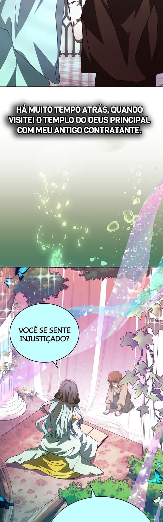 Página 50 - Me Leia Por Favor Cap. 47