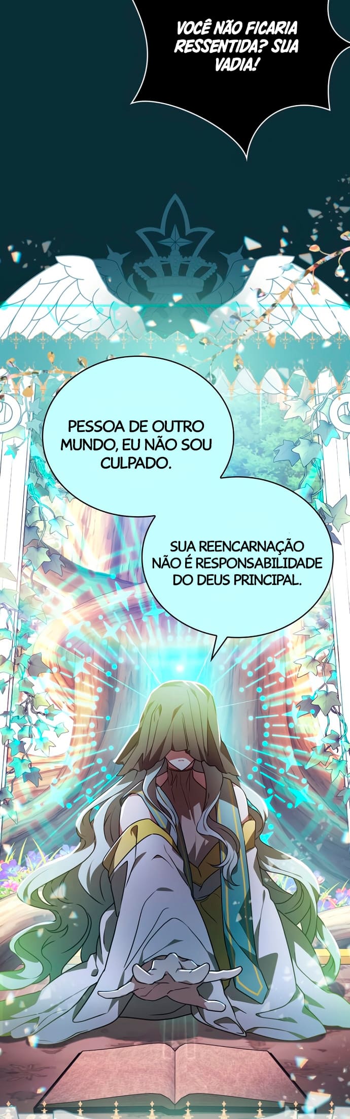 Página 52 - Me Leia Por Favor Cap. 47