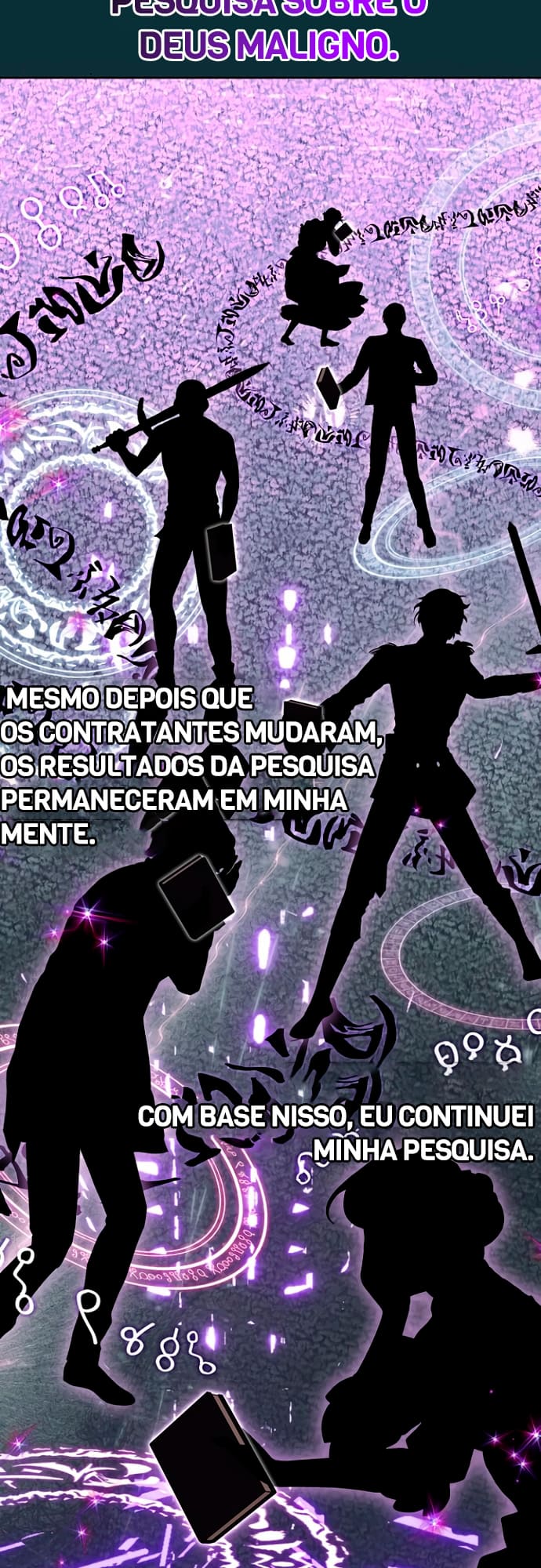 Página 57 - Me Leia Por Favor Cap. 47