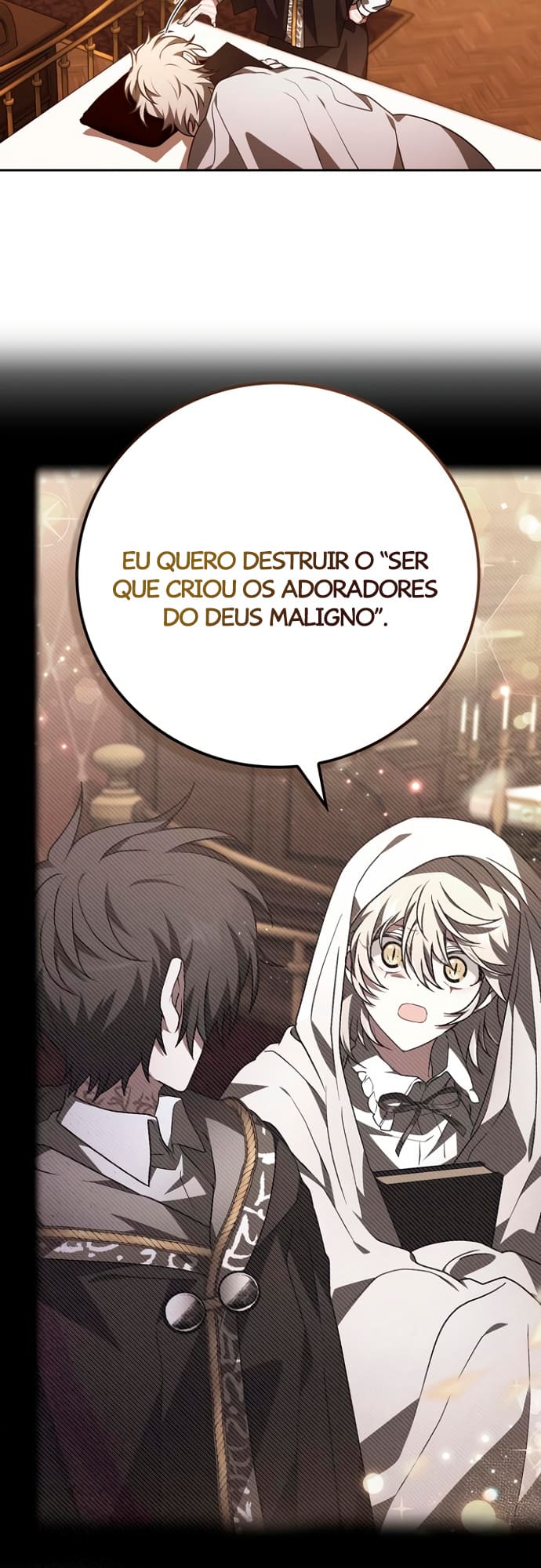 Página 64 - Me Leia Por Favor Cap. 47