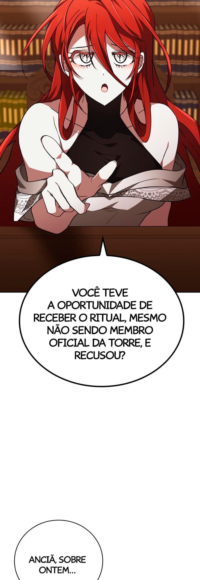 Página 67 - Me Leia Por Favor Cap. 47