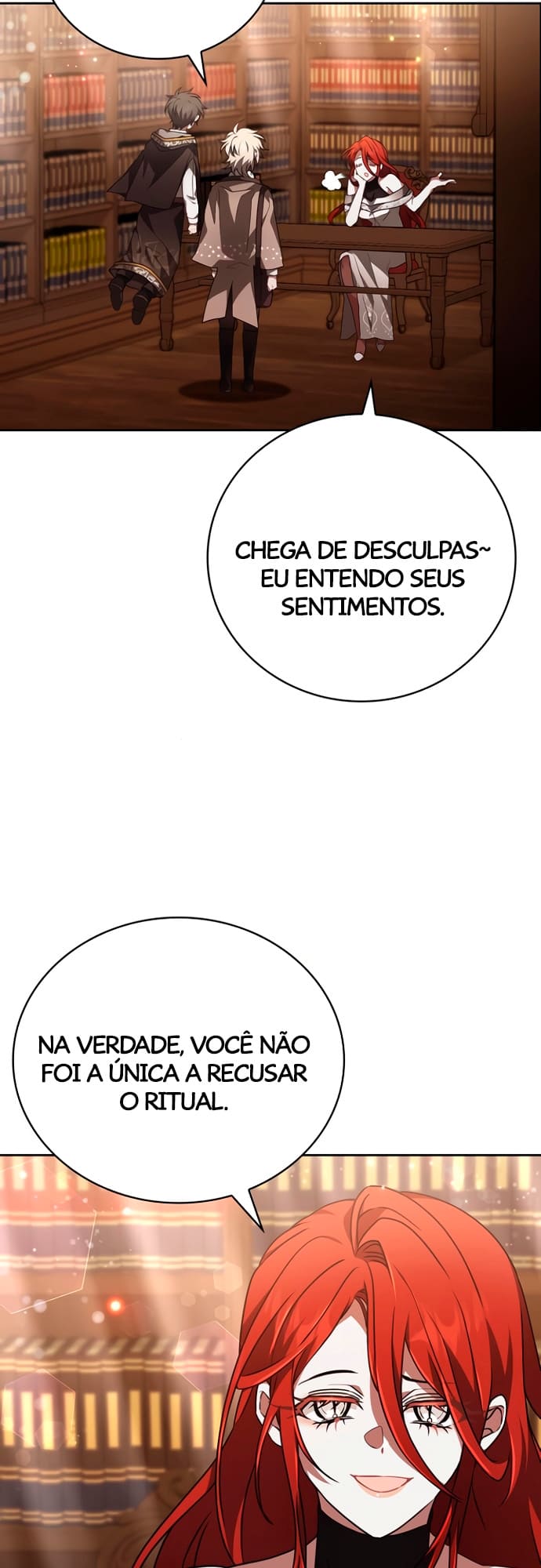 Página 68 - Me Leia Por Favor Cap. 47
