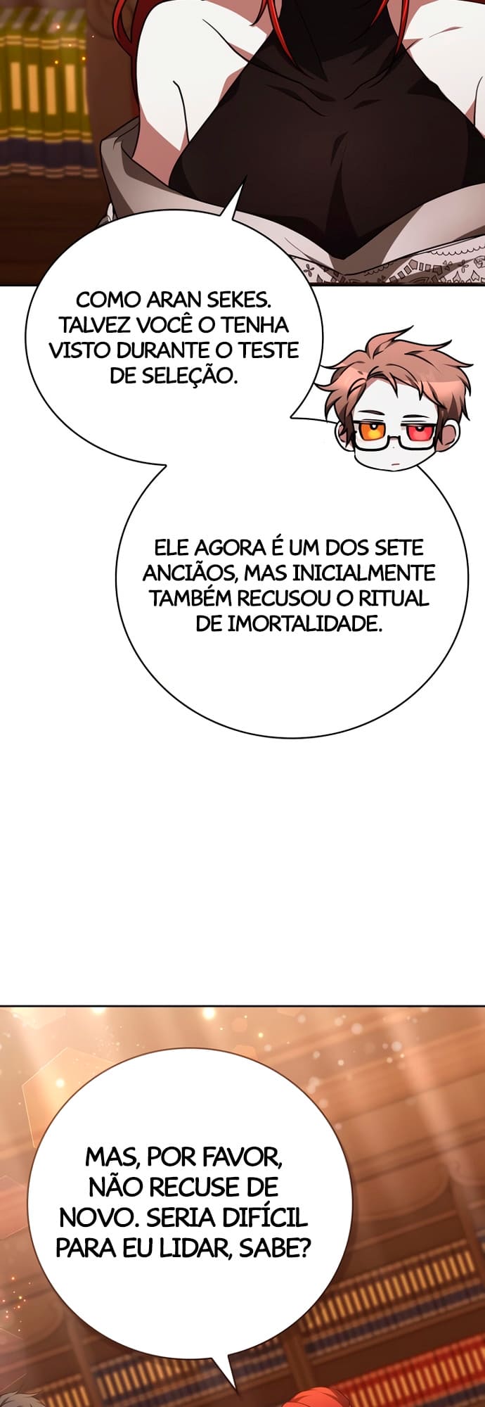 Página 69 - Me Leia Por Favor Cap. 47