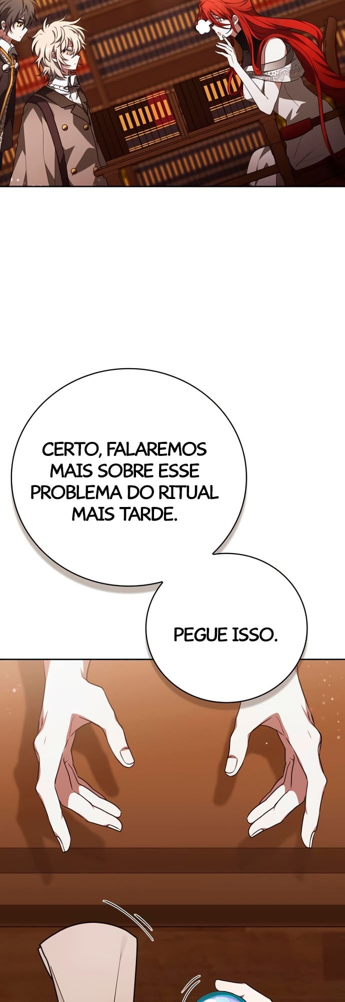 Página 70 - Me Leia Por Favor Cap. 47