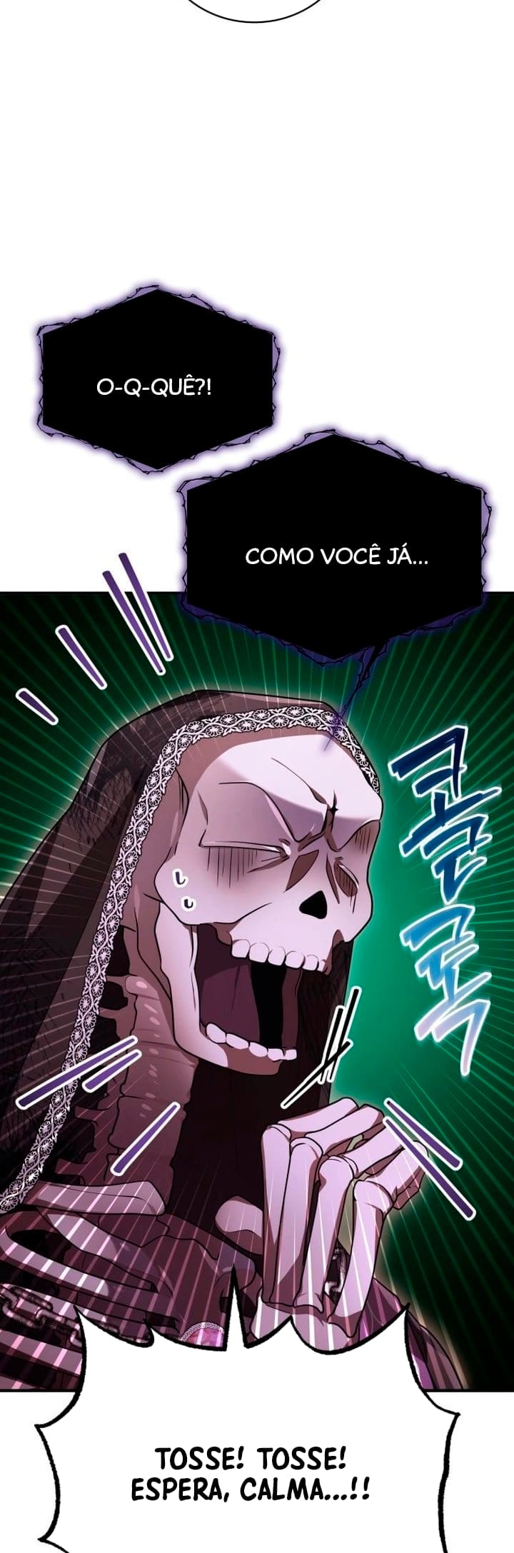 Página 3 - Me Leia Por Favor Cap. 5