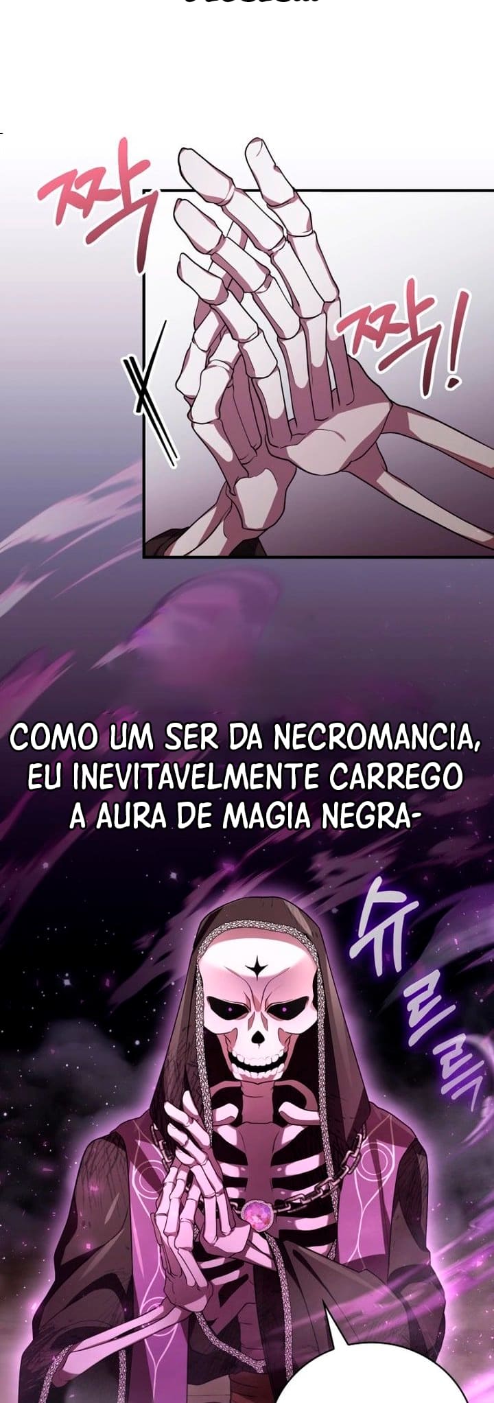 Página 15 - Me Leia Por Favor Cap. 5
