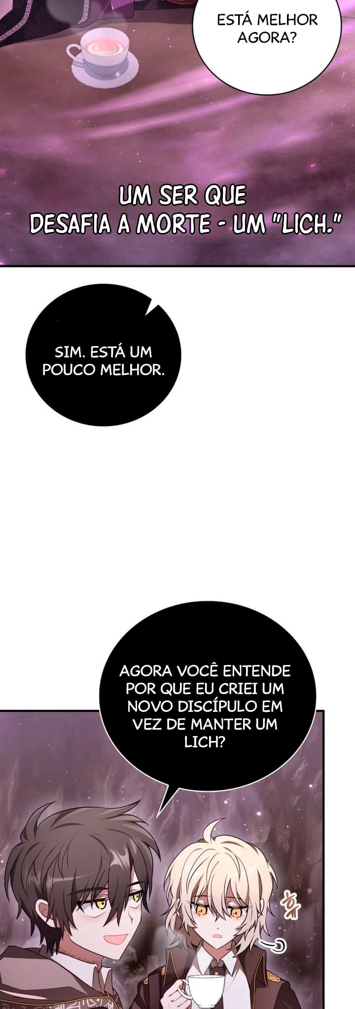 Página 16 - Me Leia Por Favor Cap. 5