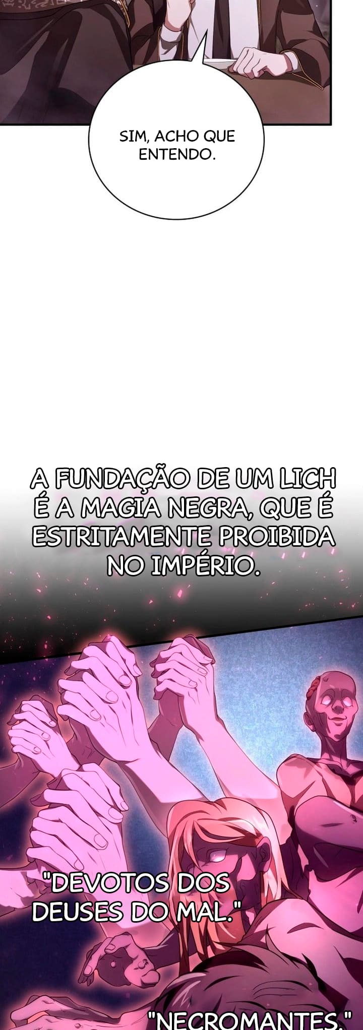 Página 17 - Me Leia Por Favor Cap. 5