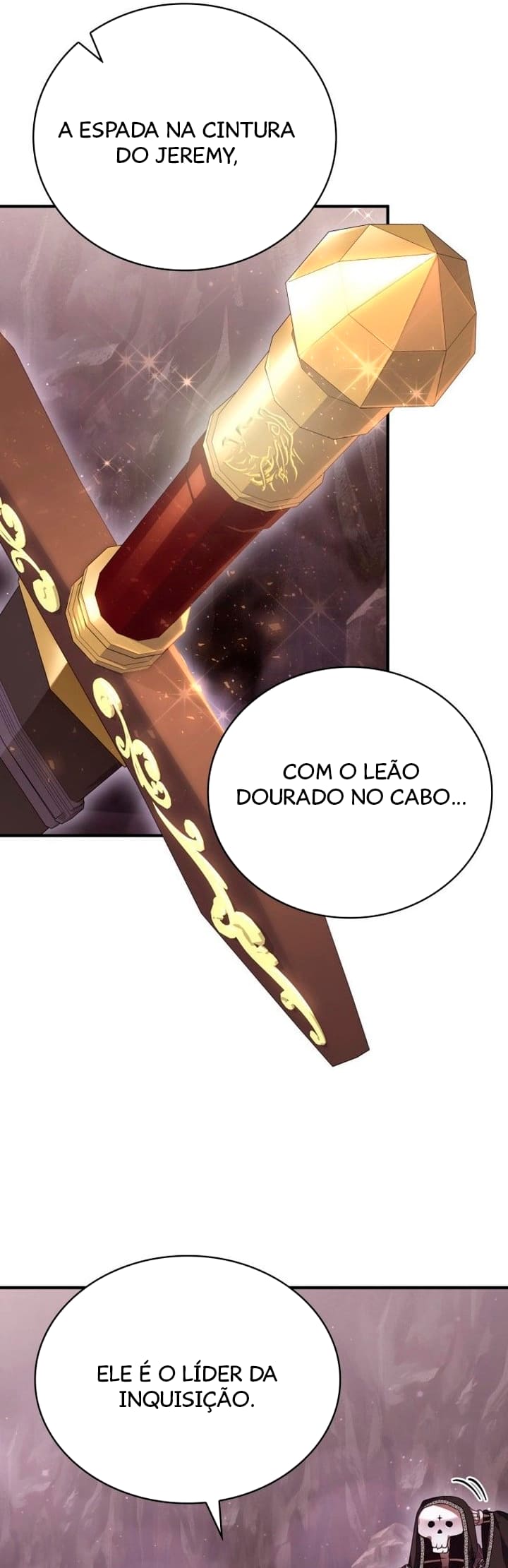 Página 29 - Me Leia Por Favor Cap. 5