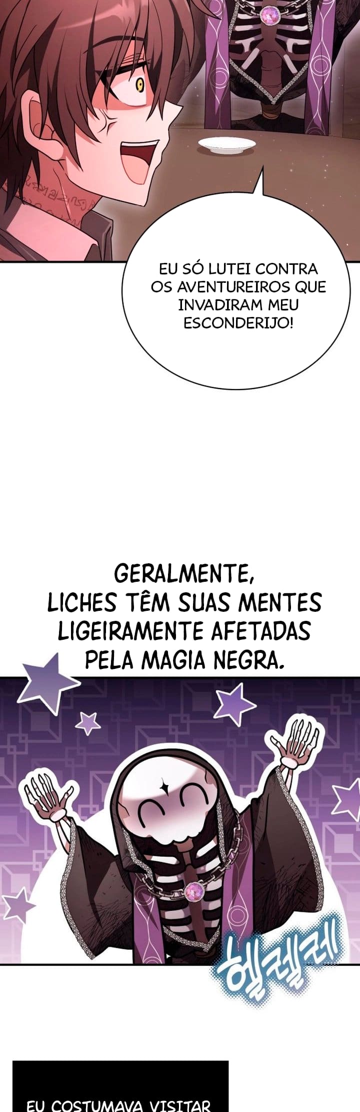 Página 31 - Me Leia Por Favor Cap. 5