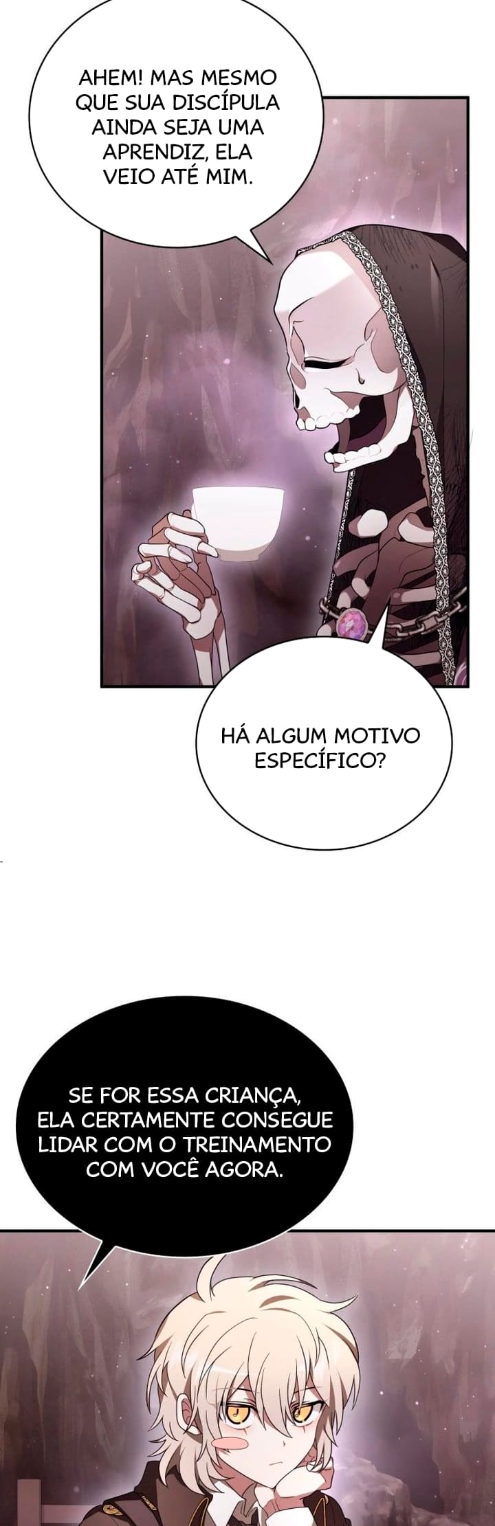 Página 33 - Me Leia Por Favor Cap. 5