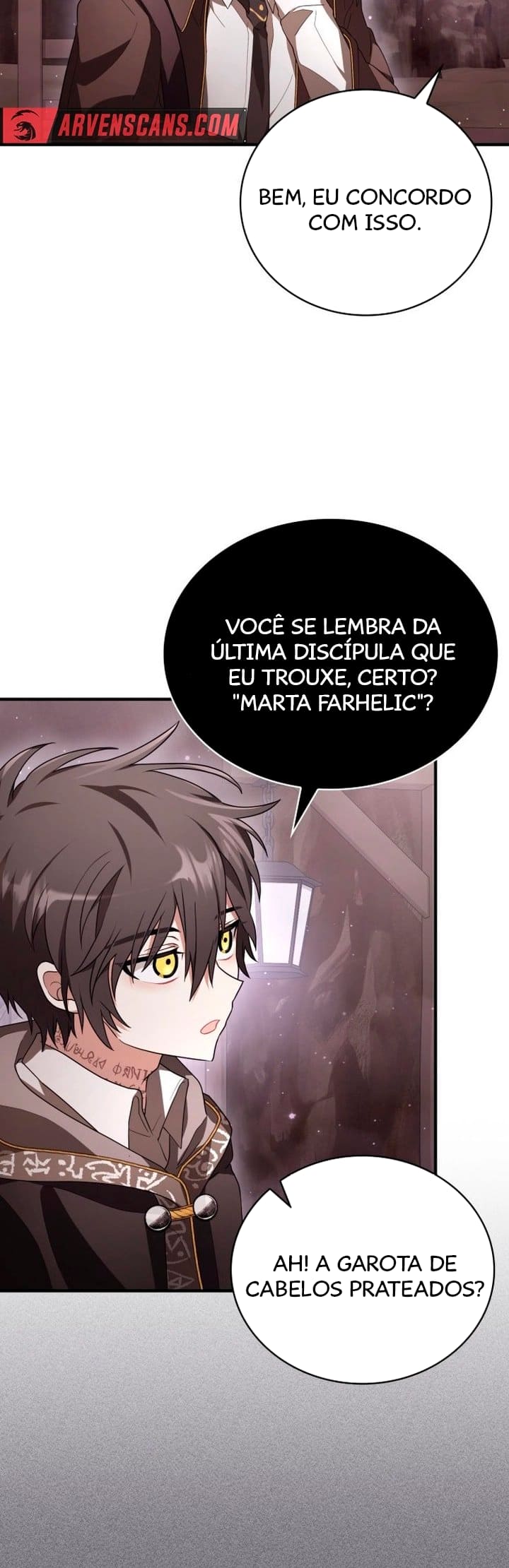 Página 34 - Me Leia Por Favor Cap. 5