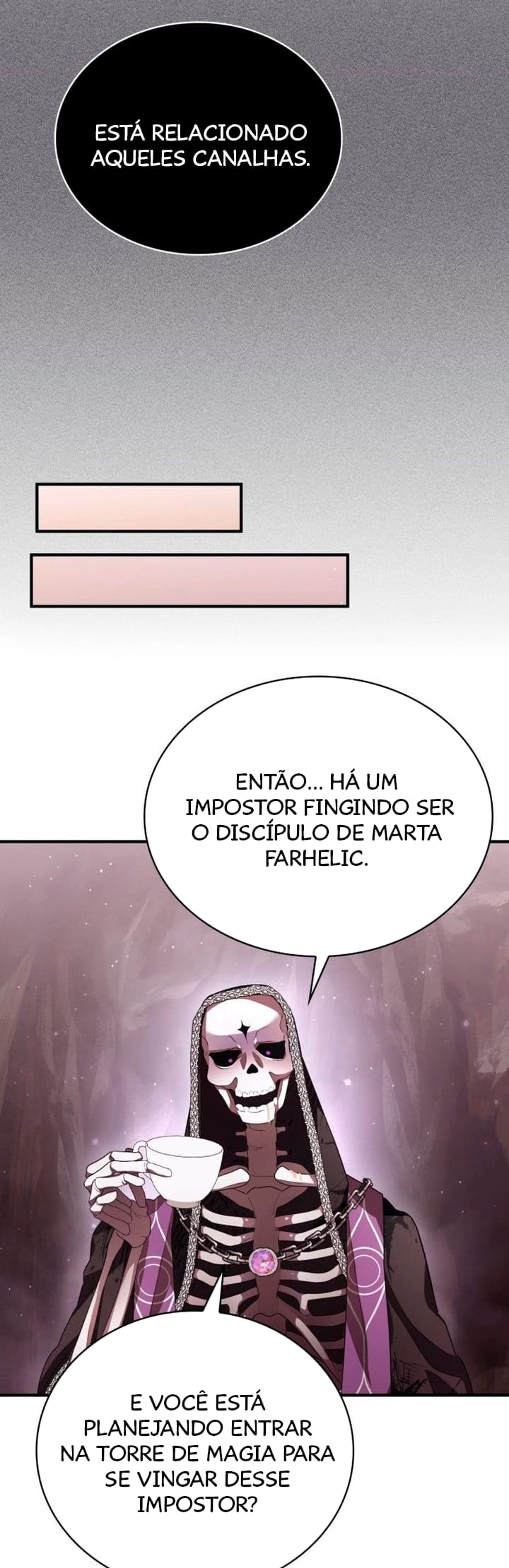 Página 35 - Me Leia Por Favor Cap. 5