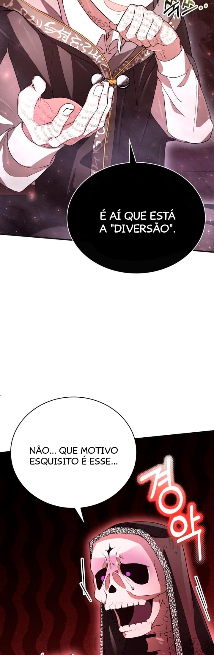 Página 39 - Me Leia Por Favor Cap. 5