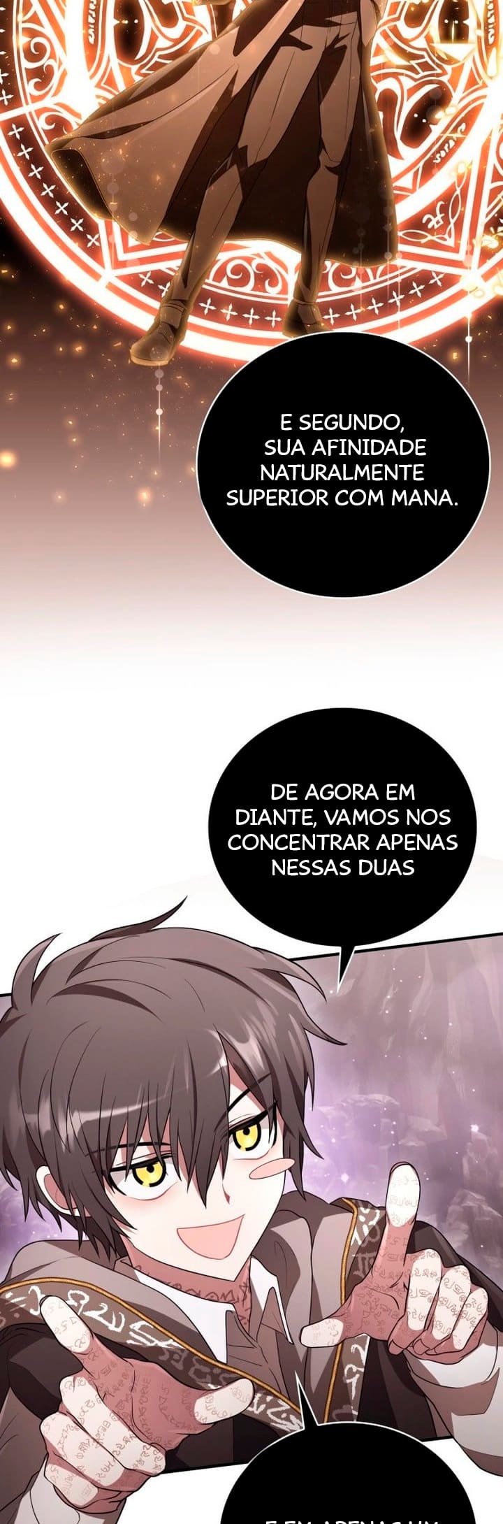 Página 48 - Me Leia Por Favor Cap. 5