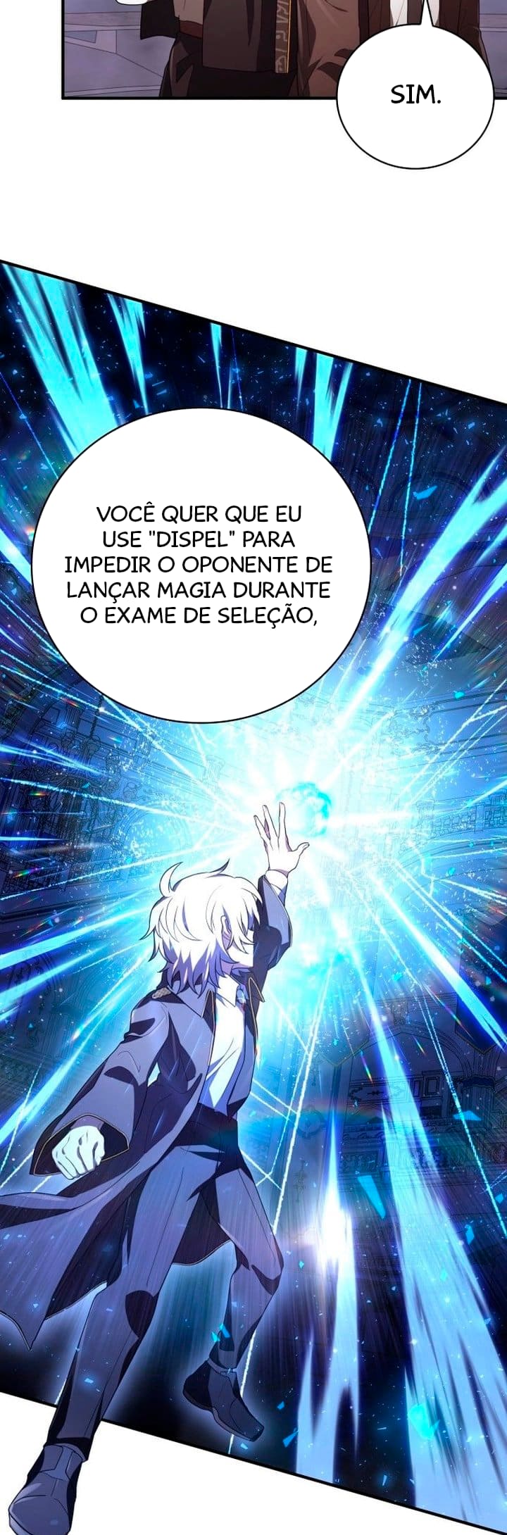 Página 52 - Me Leia Por Favor Cap. 5