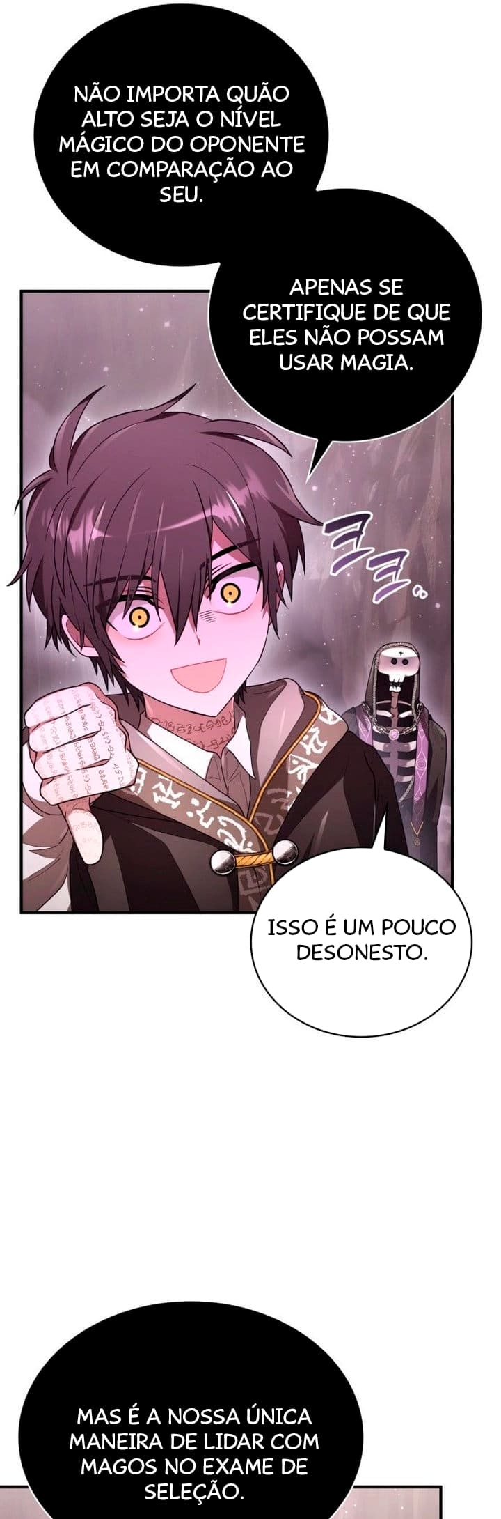 Página 54 - Me Leia Por Favor Cap. 5