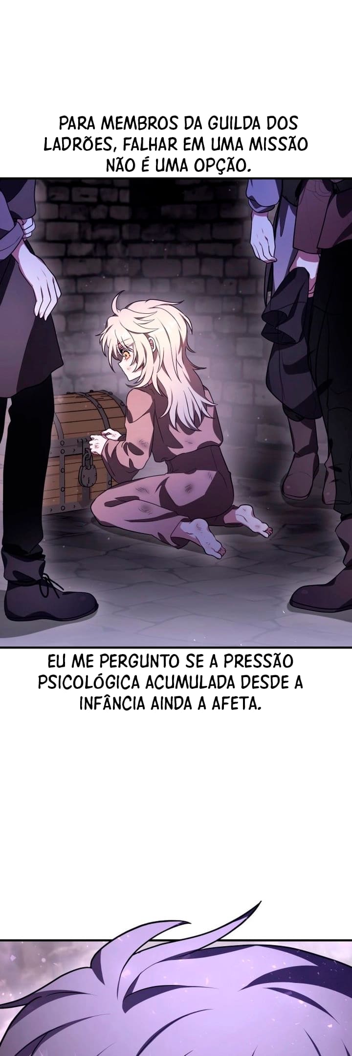 Página 12 - Me Leia Por Favor Cap. 6