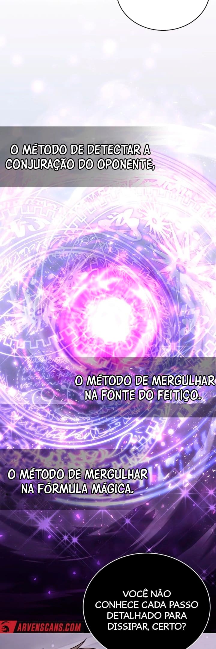Página 18 - Me Leia Por Favor Cap. 6