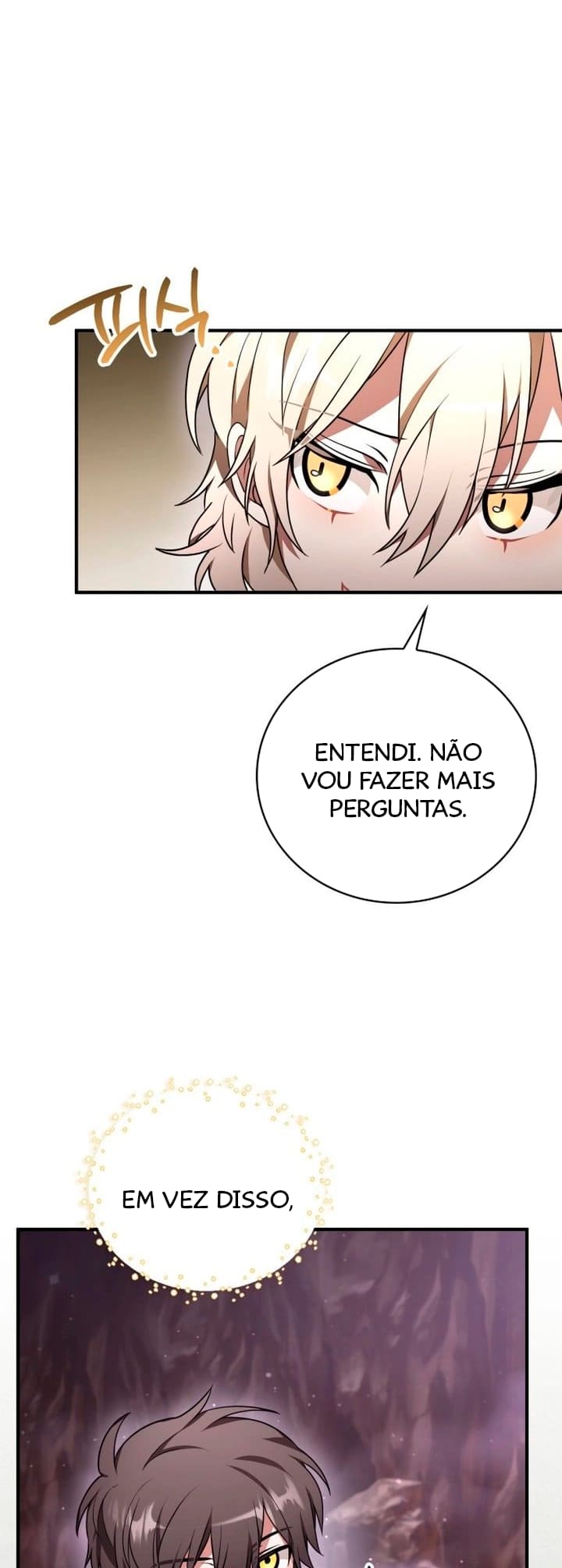 Página 25 - Me Leia Por Favor Cap. 6