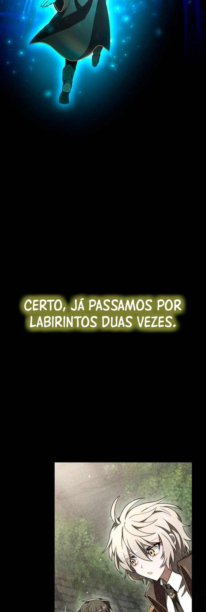Página 31 - Me Leia Por Favor Cap. 6