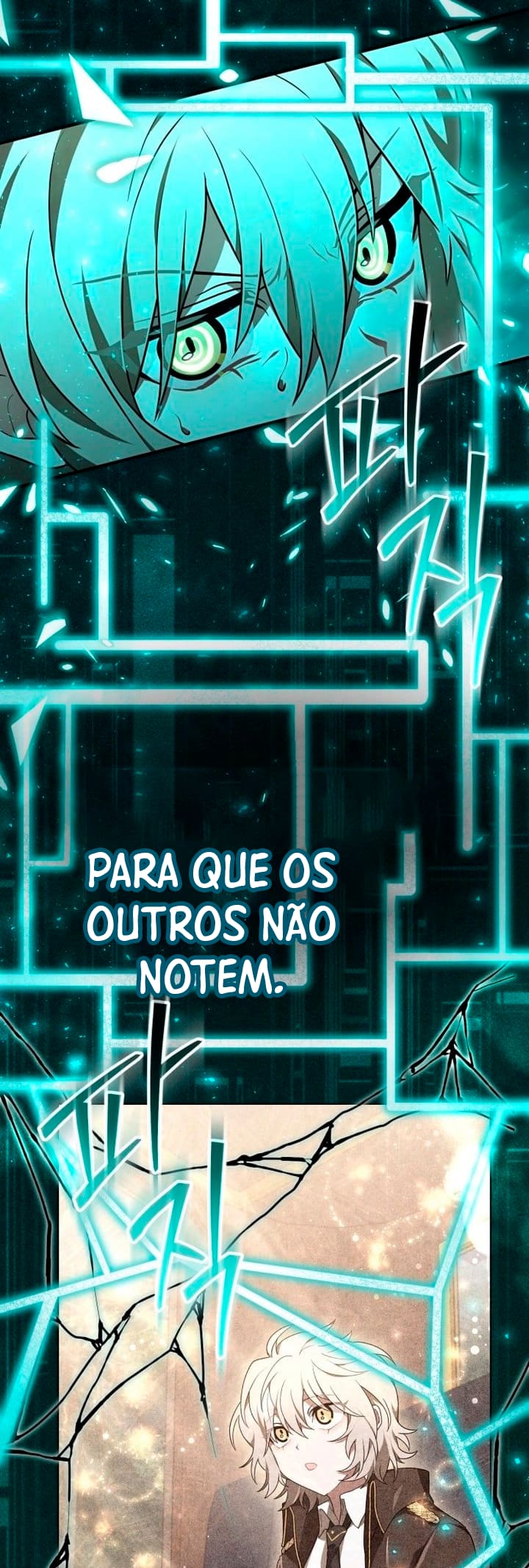 Página 34 - Me Leia Por Favor Cap. 6